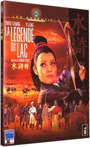 La Légende du lac [FR Import]