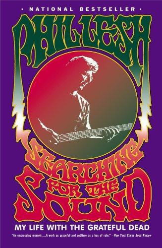 Searching for the Sound: My Life with the Grateful Dead