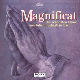 Gala - Magnificat (Die schönsten Bach-Chöre)