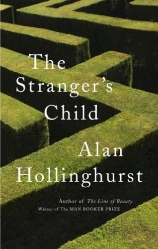 The Stranger's Child