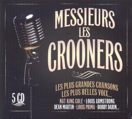 Les Plus Grands Crooners