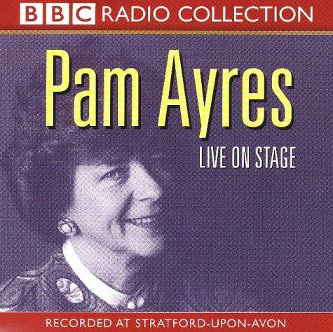 Pam Ayres Live on Stage (Radio Collection)