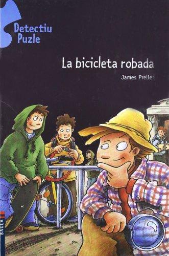 La bicicleta robada