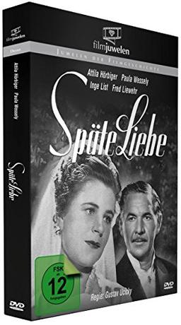 Späte Liebe (Filmjuwelen)