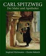 Carl Spitzweg: Der Maler und Apotheker