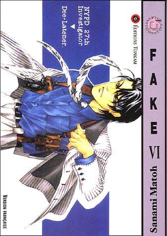 Fake. Vol. 6