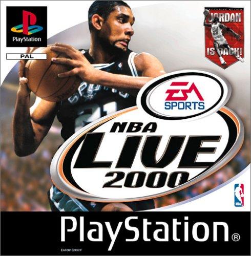 NBA Live 2000