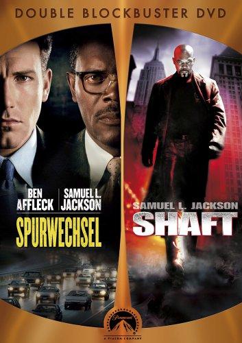 Spurwechsel / Shaft (2 DVDs)