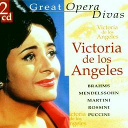 Great Opera Divas