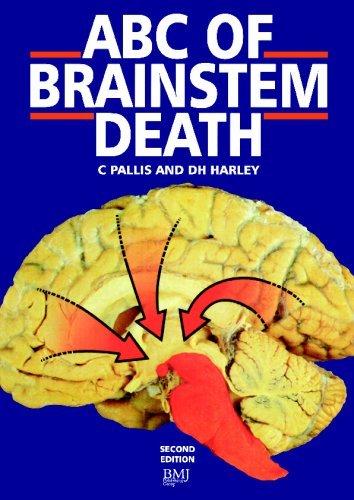 ABC of Brainstem Death 2e (ABC S.)