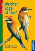 Welcher Vogel ist das? Vögel Europas: Alle Vögel Europas