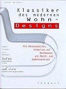 Klassiker des modernen Wohn-Designs