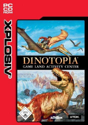 Dinotopia [Xplosiv]