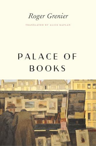 Palace of Books