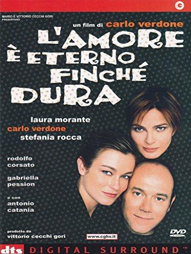 L'amore è eterno finché dura [2 DVDs] [IT Import]