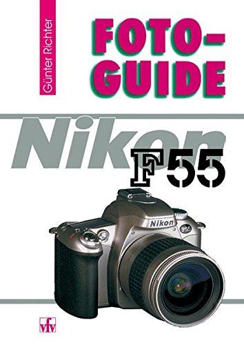 Foto-Guide Nikon F55