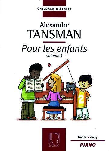 Pour Les Enfants Vol.3