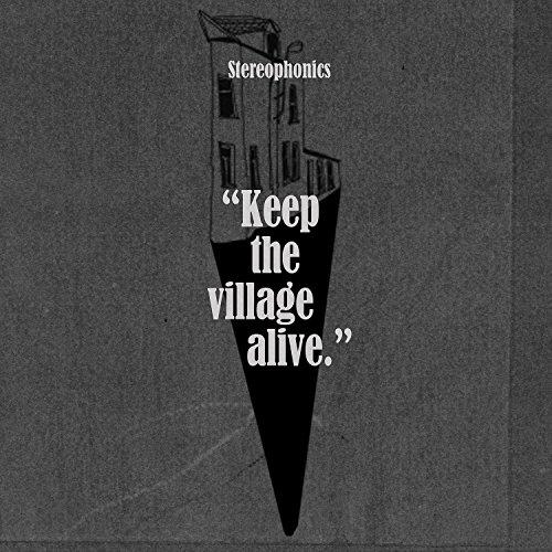 Keep the Village Alive-Deluxe