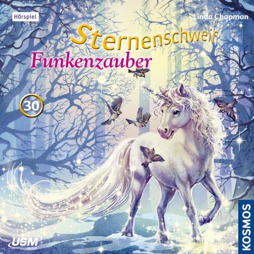 Sternenschweif (Folge 30): Funkenzauber