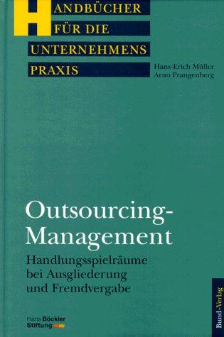 Outsourcing- Management