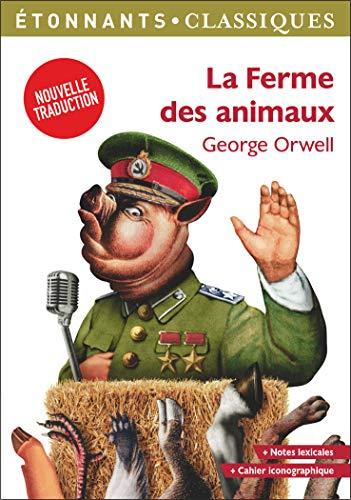 La ferme des animaux