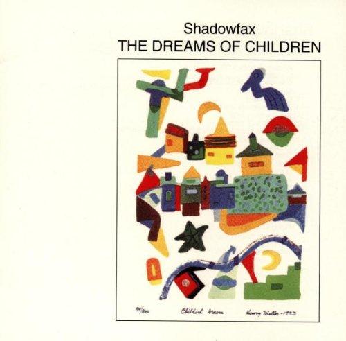 The Dreams of Children/New Pac