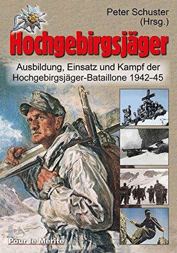 Hochgebirgsjäger