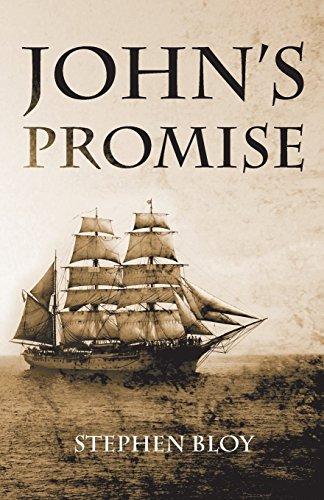 Stephen Bloy: John's Promise