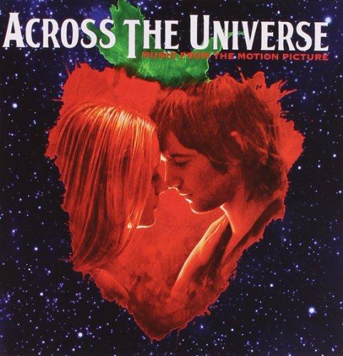 Across the Universe