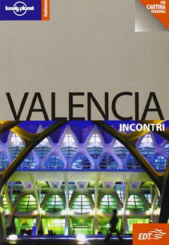 Valencia Incontri (Italian Guides)