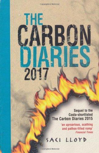 Carbon Diaries