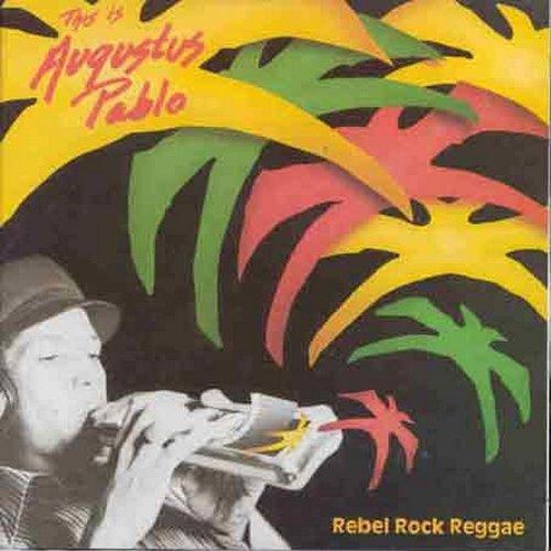 Rebel Rock Reggae