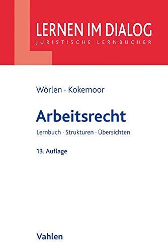 Arbeitsrecht