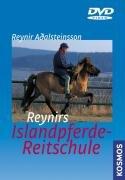 Reynirs Islandpferde-Reitschule