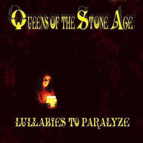 Lullabies to Paralyze (Limited Deluxe Edition) (CD+DVD)