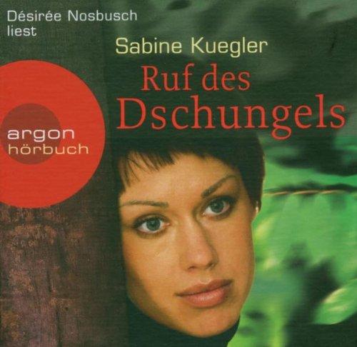 Ruf des Dschungels