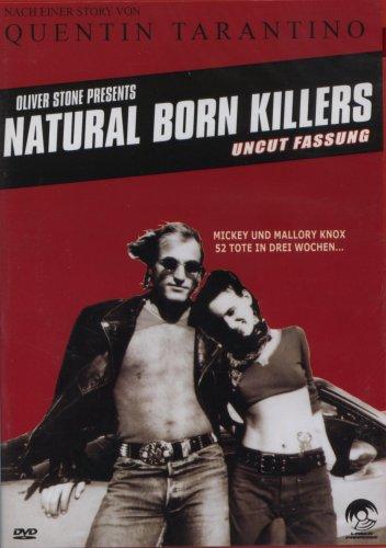 Natural Born Killers - Uncut Fassung