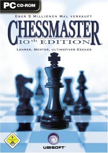 Chessmaster 10th Edition