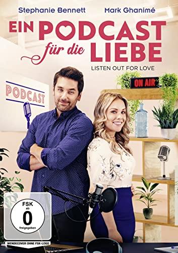 Ein Podcast für die Liebe - Listen Out For Love