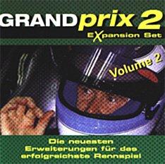 Grand Prix 2: Expansion Set Volume 2