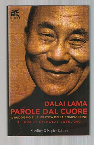 Parole dal cuore (Tibet)