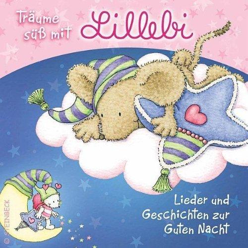 Träume Süß mit Lillebi