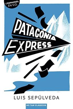 Patagonia express