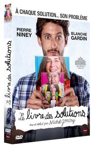 Le livre des solutions [FR Import]