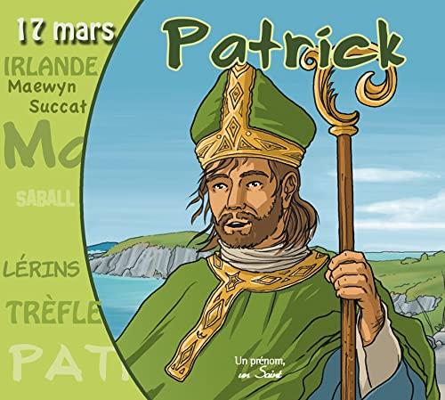 Saint Patrick