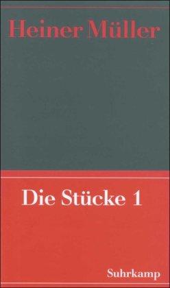 Werke: Werke 3: Die Stücke 1: BD 3