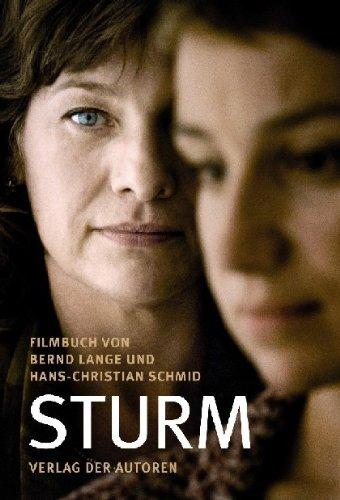 STURM. Filmbuch