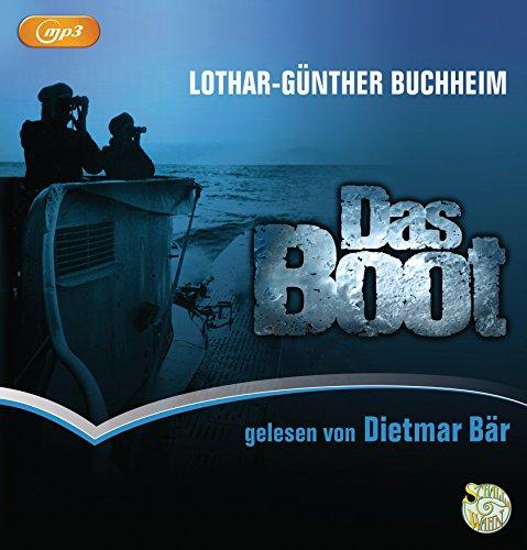 Das Boot: Schall & Wahn