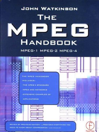 MPEG Handbook