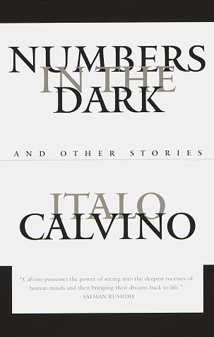 Numbers in the Dark: And Other Stories (Vintage International)